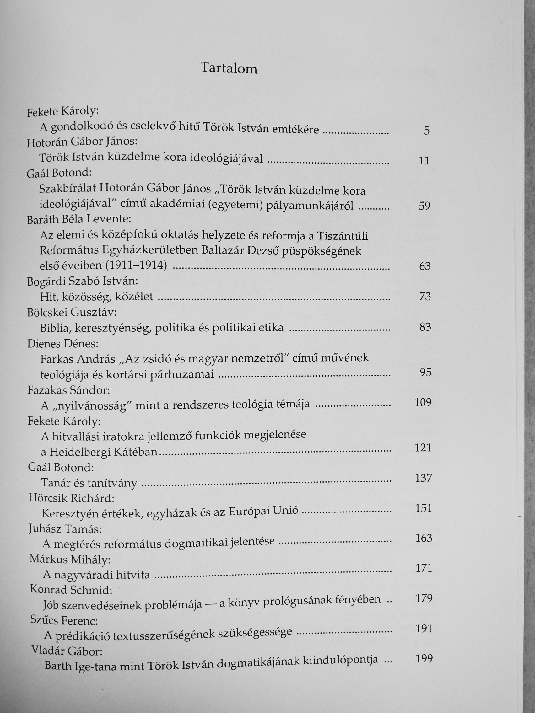 Gondolkodó és cselekvő hit [antikvár]