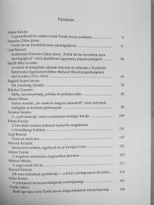 Gondolkodó és cselekvő hit [antikvár]