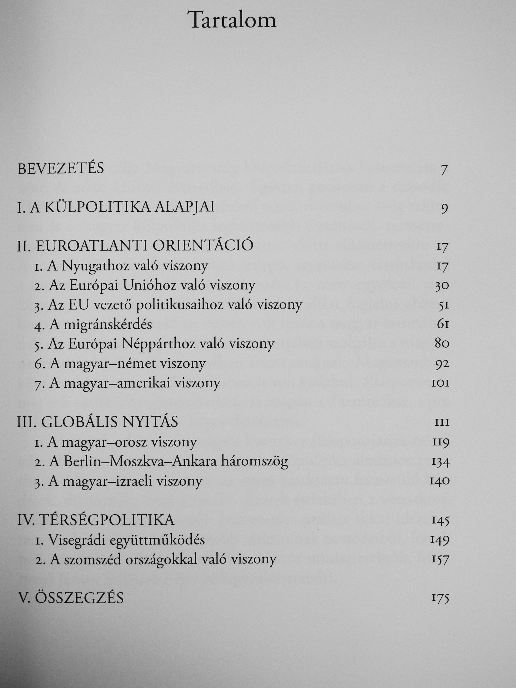 Pesti Sándor - Magyarország külpolitikája 2010-2020 [antikvár]
