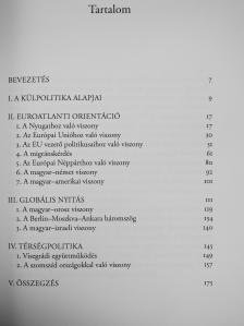 Pesti Sándor - Magyarország külpolitikája 2010-2020 [antikvár]