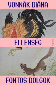 Vonnák Diána - Ellenség