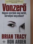 Brian Tracy - Vonzerő [antikvár]