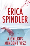 Erica Spindler - A gyilkos mindent visz [eKönyv: epub, mobi]
