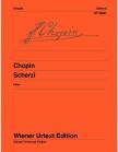 Chopin - SCHERZI FÜR KLAVIER (EKIER) WIENER URTEXT EDITION