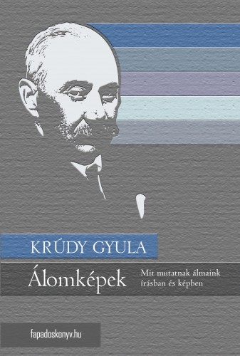 Krúdy Gyula - Álomképek [eKönyv: epub, mobi]