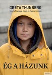Greta Thunberg - Ég a házunk [eKönyv: epub, mobi]
