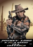Mickey Long - A jó, a rossz és a csavaros [eKönyv: epub, mobi]