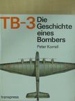 Dr.-Ing. Peter Korrell - TB-3 [antikvár]