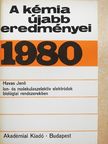 Havas Jenő - A kémia újabb eredményei 48. [antikvár]