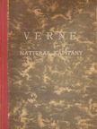 Verne Gyula - Hatteras kapitány [antikvár]