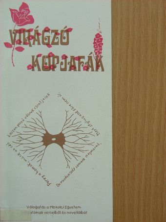 Bán Olivér - Virágzó kopjafák [antikvár]