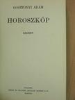 Gosztonyi Ádám - Horoszkóp [antikvár]