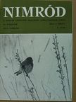 Nimród 1974. február [antikvár]