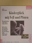 Carola Schuster-Brink - Kinderglück mit Fell und Pfoten [antikvár]