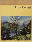 Mechthild Frick - Lovis Corinth [antikvár]