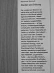 Marianne Schmidt - Sterben als Erlösung [antikvár]