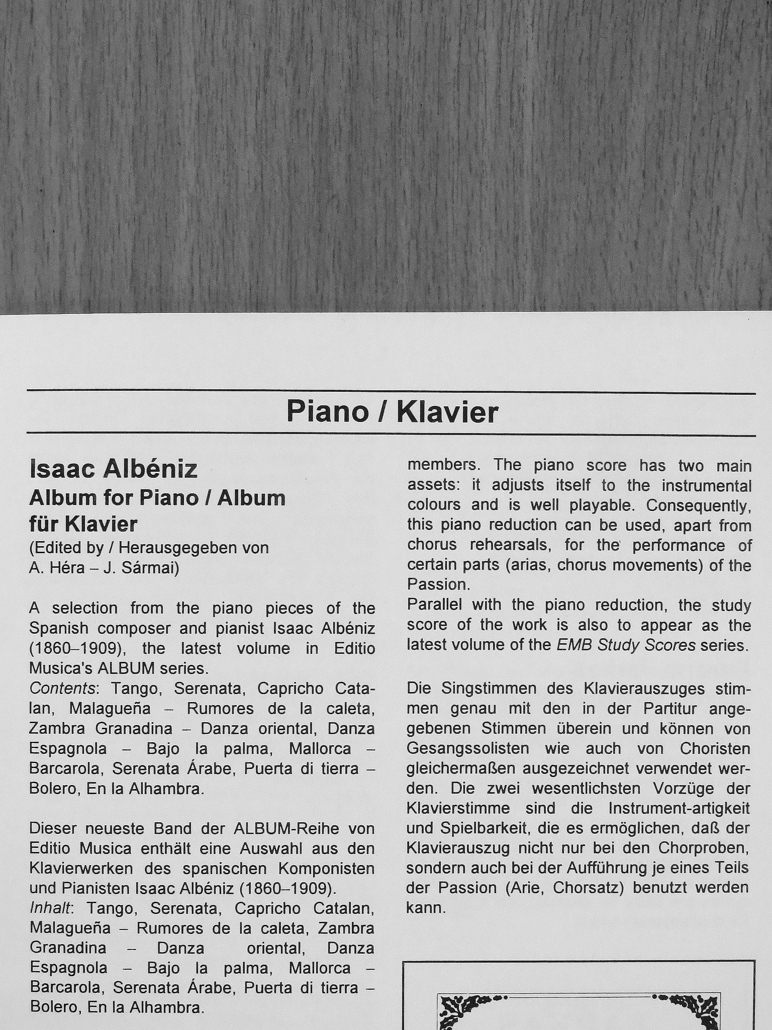 New Publications 1993/2/Neu-Erscheinungen 1993/2 [antikvár]