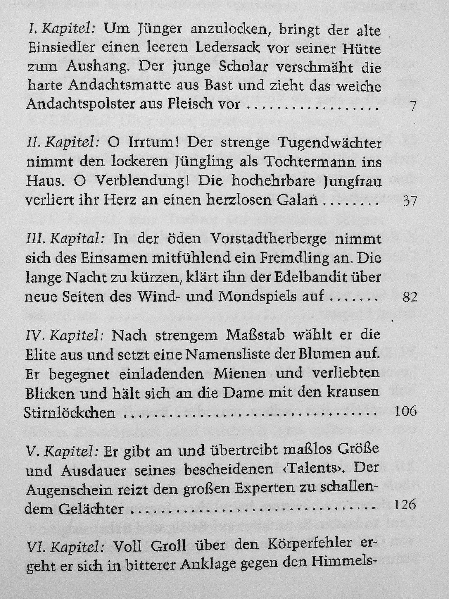 Li Yü - Jou Pu Tuan [antikvár]