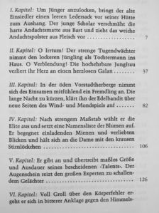 Li Yü - Jou Pu Tuan [antikvár]
