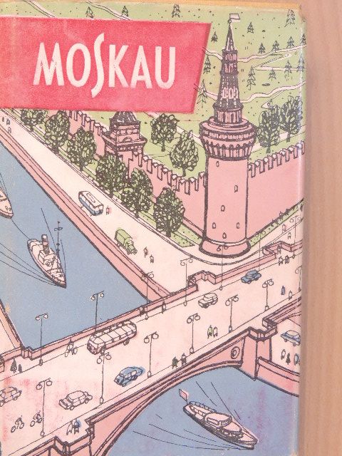 A. Kowaljow - Moskau [antikvár]