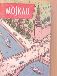 A. Kowaljow - Moskau [antikvár]