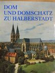 Edgar Lehmann - Dom und Domschatz zu Halberstadt [antikvár]