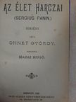 Ohnet György - Az élet harczai [antikvár]