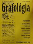 Szűts László - Grafológia 2001. december [antikvár]