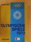 Olympische Spiele 1972 [antikvár]