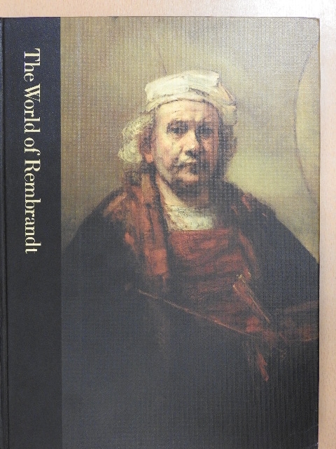 Robert Wallace - The World of Rembrandt [antikvár]