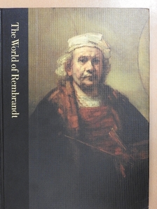 Robert Wallace - The World of Rembrandt [antikvár]