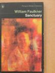 William Faulkner - Sanctuary [antikvár]
