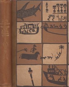 Bernatzik, Hugo Adolf - Geheimnisvolle Inseln Tropen-Afrikas [antikvár]