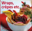 Jenni Fleetwood - Wraps, crepes etc. [antikvár]