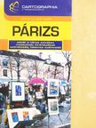 Lukács Katalin - Párizs [antikvár]