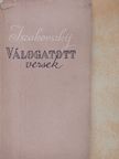 M. Iszakovszkij - Válogatott versek [antikvár]