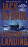 Jack Du Brul - Charon's Landing [antikvár]