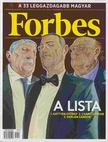 Galambos Márton (szerk.) - Forbes 2014. novemer [antikvár]