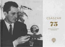 Czégány Pál - Császár 75 [antikvár]