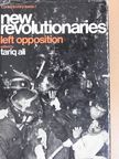 Ernest Mandel - New Revolutionaries [antikvár]