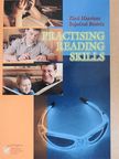 Bajnóczi Beatrix - Practising reading skills [antikvár]