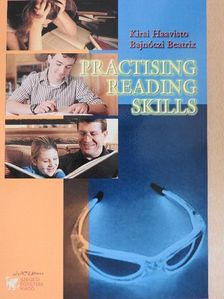 Bajnóczi Beatrix - Practising reading skills [antikvár]