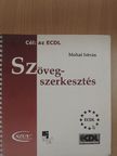 Mohai István - Szövegszerkesztés [antikvár]