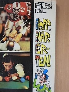 Peterdi Pál - Hopp, már értem! [antikvár]