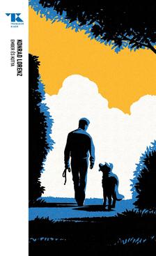 Konrad Lorenz - Ember és kutya [eKönyv: epub, mobi]