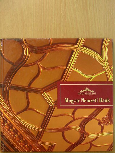 Magyar Nemzeti Bank [antikvár]