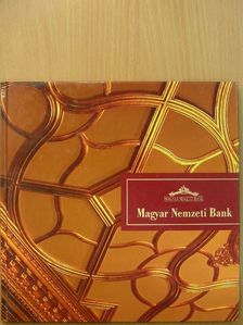 Magyar Nemzeti Bank [antikvár]