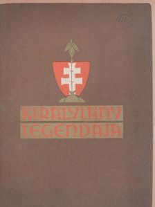 Bali Mária Ildefonsa - Királylány legendája [antikvár]