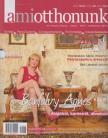 Vérti Zsuzsanna - A mi otthonunk XIV. évfolyam 2012/12.-2013/1. [antikvár]