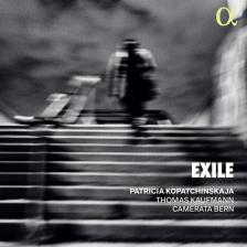 EXILE CD KOPATCHINSKAJA